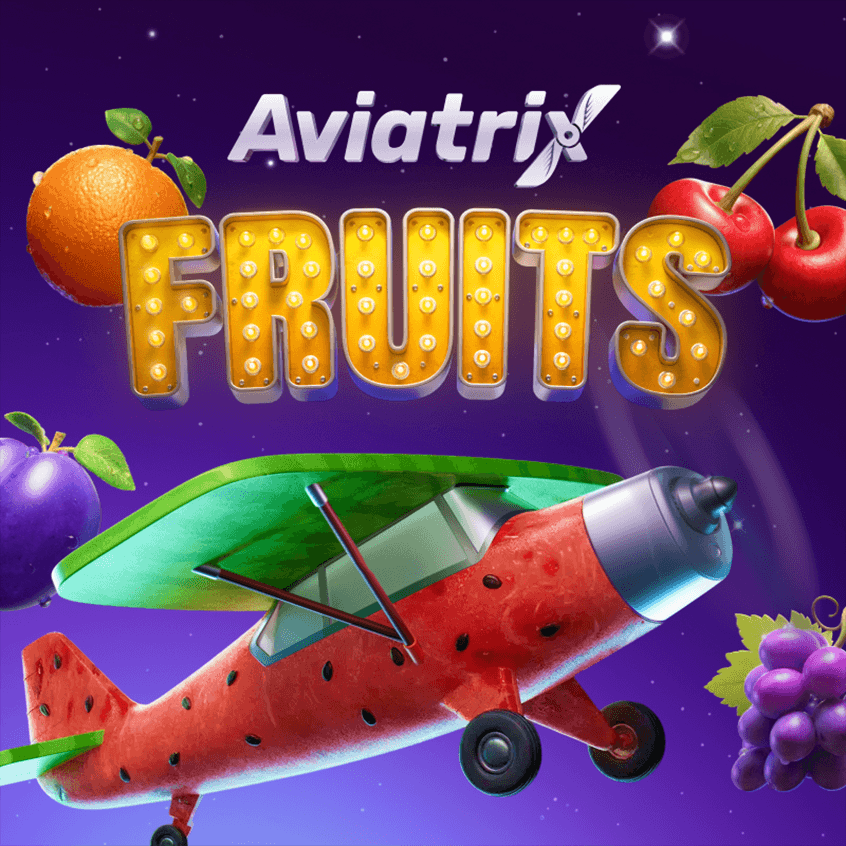 Aviatrix Fruits