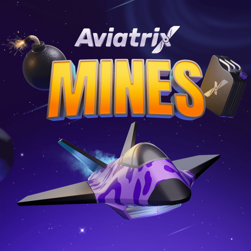 Aviatrix Mines