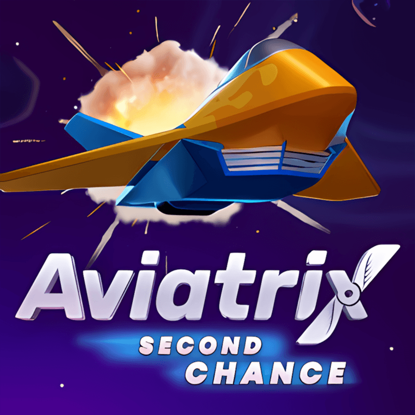 Aviatrix Second Chance