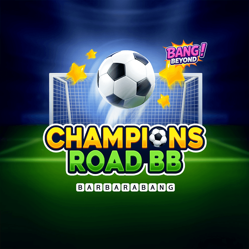 Champions Road BB