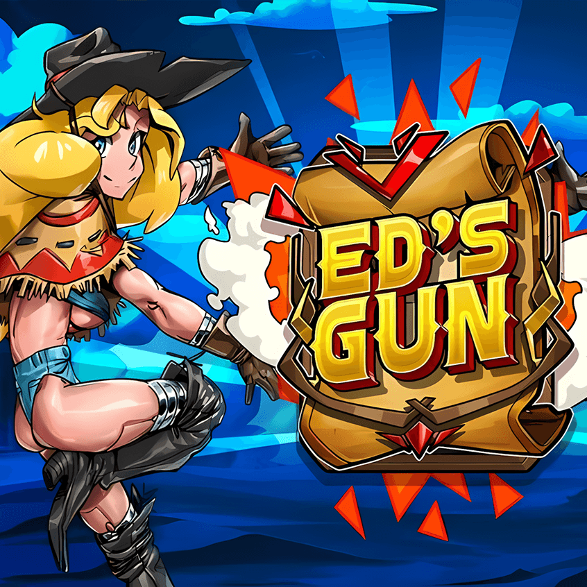 Ed's Gun