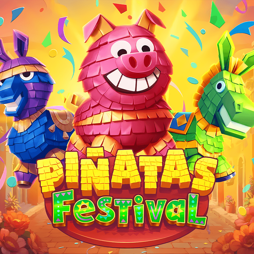 Pinatas Festival
