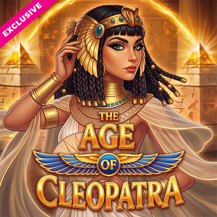 The Age of Cleopatra