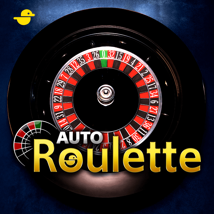 Auto live roulette