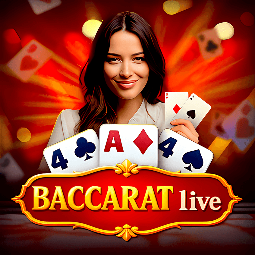 Live Baccarat