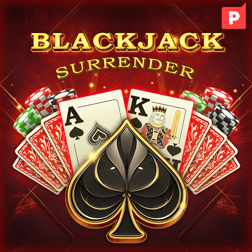 Blackjack Surrender