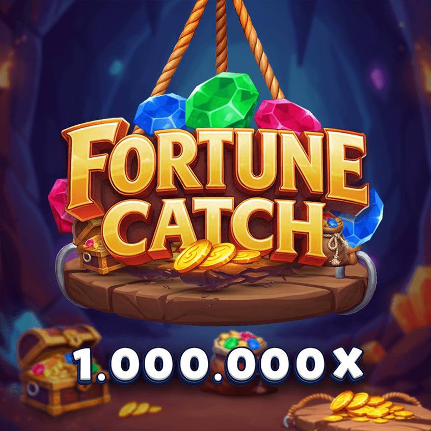 Fortune Catch