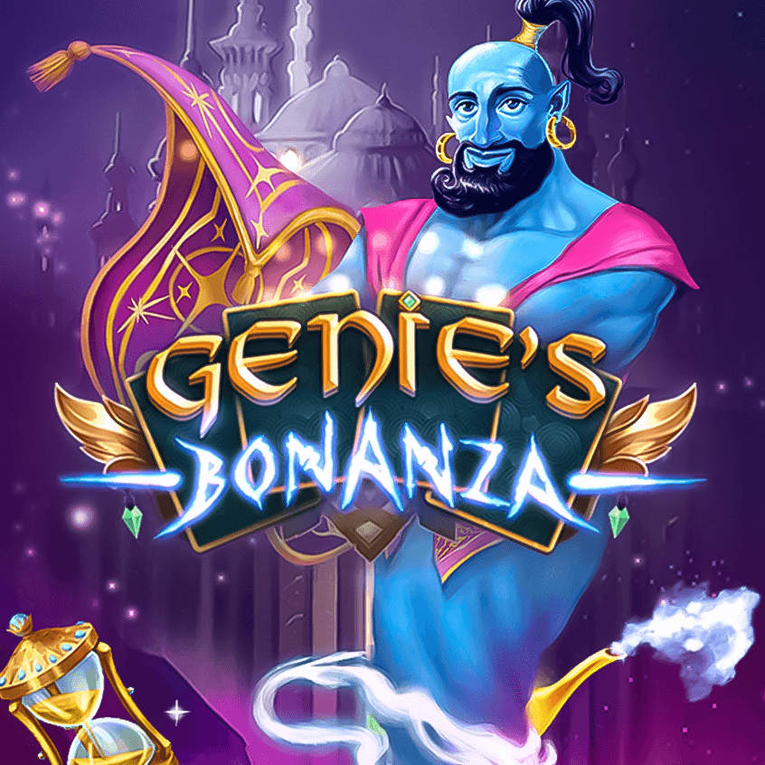 Genies Bonanza
