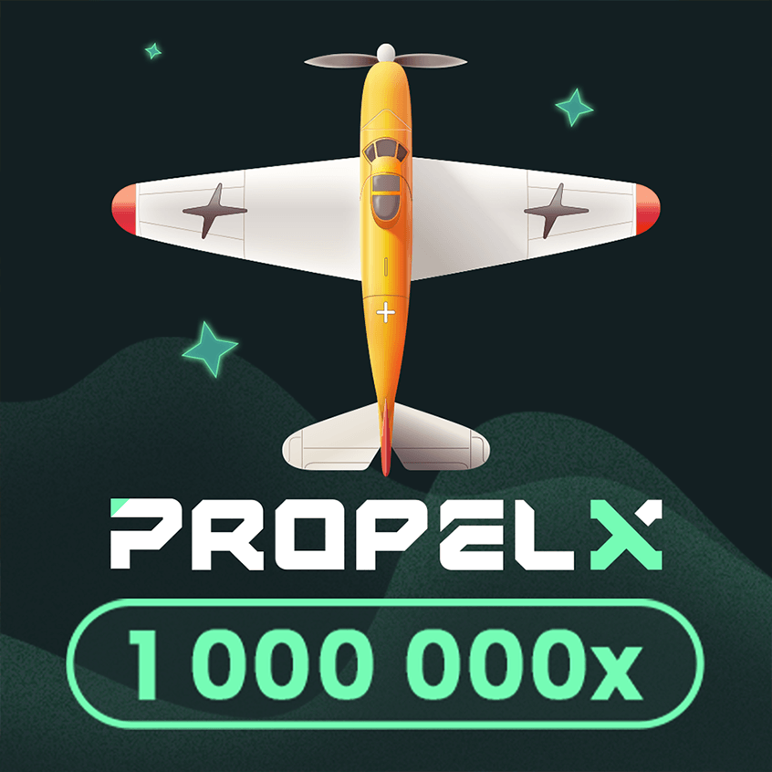 Propel X