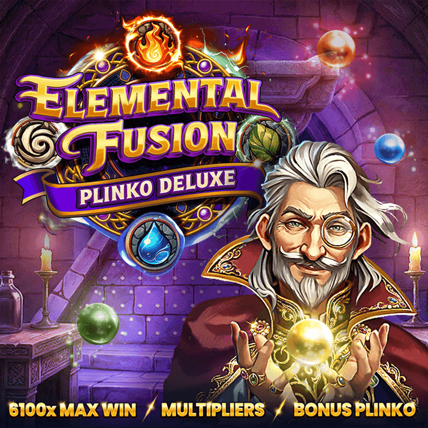 Elemental Fusion Deluxe