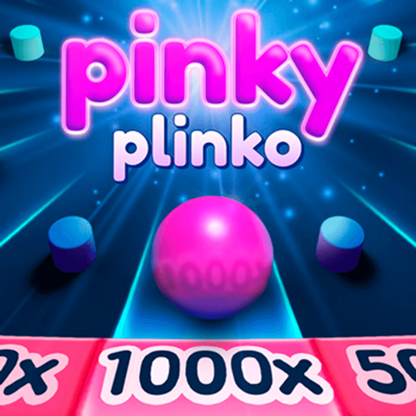 Pinky Plinko